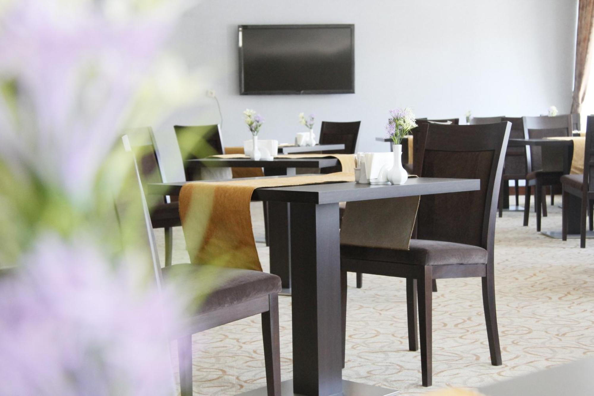 Asrin Park Hotel&Spa Convention Center Ankara Buitenkant foto